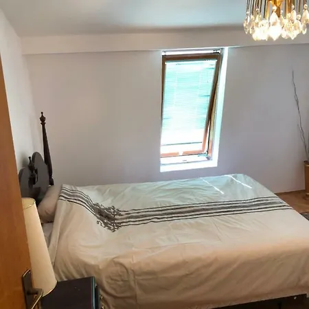 Apartamento With Garden Near Bascarsija Saraievo