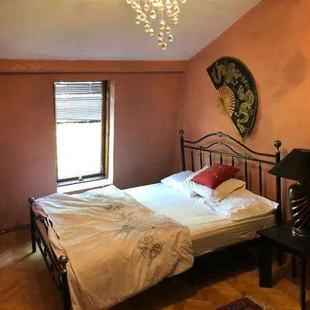 Apartamento With Garden Near Bascarsija *