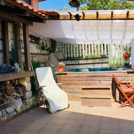Apartamento With Garden Near Bascarsija Saraievo