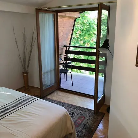 Apartamento With Garden Near Bascarsija *