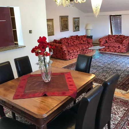 Apartamento With Garden Near Bascarsija *