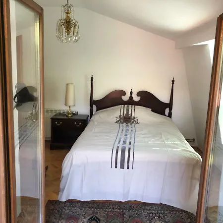 Apartamento With Garden Near Bascarsija