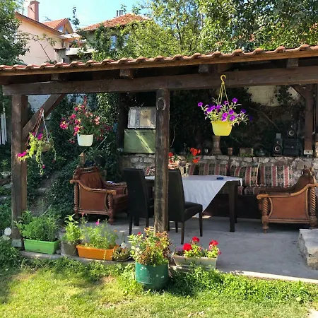 With Garden Near Bascarsija